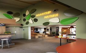 Ibis Styles Rouen Parc Expos Zenith